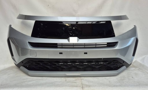 OPEL FRONTERA C 24- bumper front front PDC 9854995780