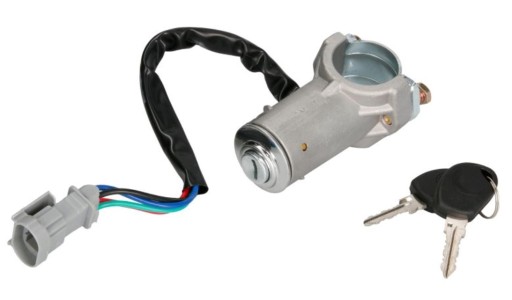 2996076 - КЛЮЧ ЗАЖИГАНИЯ IVECO DAILY IV 06-11