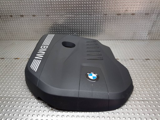 cover motor cover upper 7935418 BMW G01 G02 G05 GO6 GO7 G22 G26 B58B