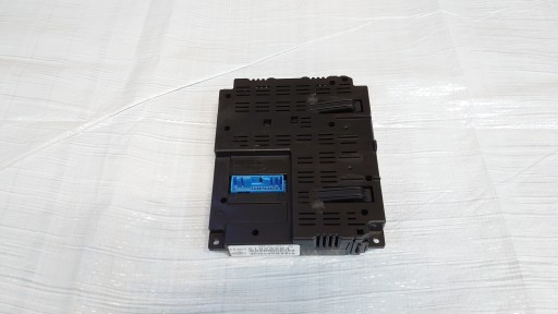 FIAT ALFA ROMEO LANCIA МОДУЛЬ BLU & ME 51826504