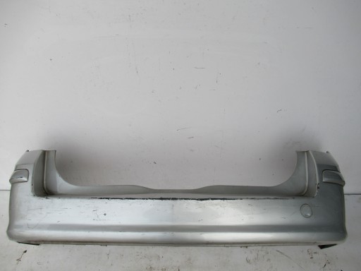 STOSSSTANGE HECK HINTEN OPEL ASTRA H 3 III KOMBI
