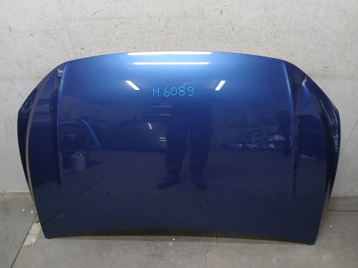 Capot VW POLO 17- 2G