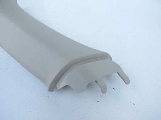 cover upholstery SLUPKA right rear part rear VOLVO XC60
