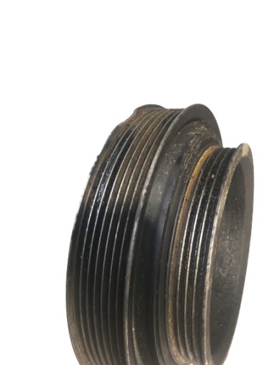 MAXITY CABSTAR 2.5 DCI ВАЛ ШКІВ