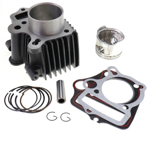 Fe4324 - Цилиндр поршень 70,72 ром роутер WS50 тюнинг 4Т