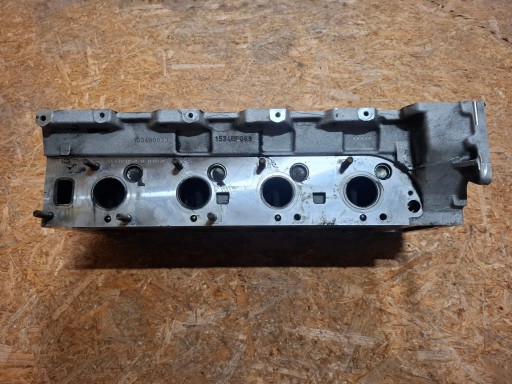 head. MERCEDES 2,2 CDI A6110105020