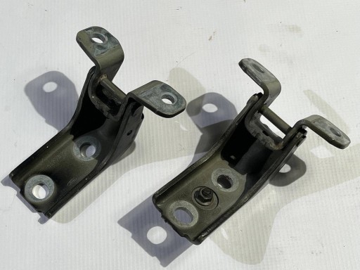 hinges door prawych of left Ford Mustang V 2005-2009