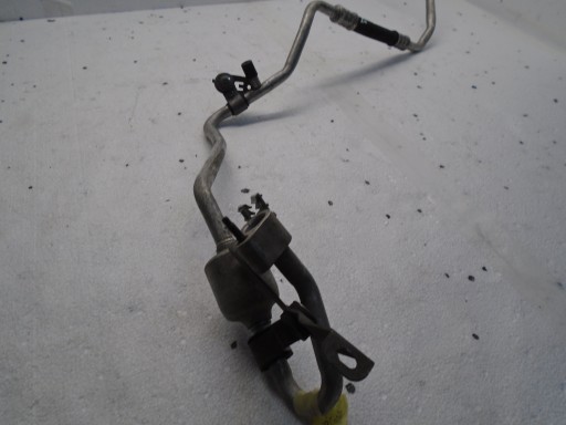 Schlauch klimaanlage 924500001R Renault Laguna III