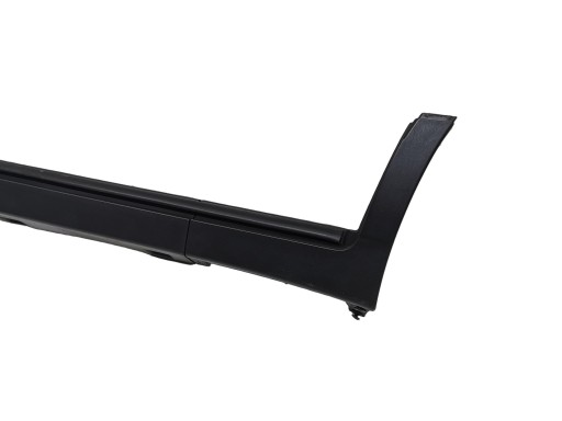 moulding threshold left OPEL MOKKA A 2012-2016 BDB STAN 95164754