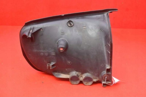 Tubo d’ingresso Presa condotto aria sinistra Anteriore 7L5121333E PORSCHE CAYENNE S 1 e 7L