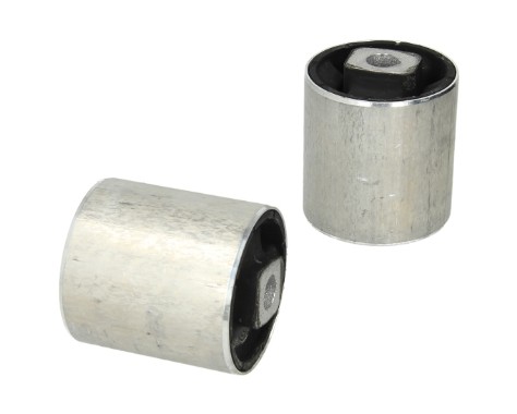 13282 01-1 - Комплект втулок передніх важелів bmw 5 e39 lemforder