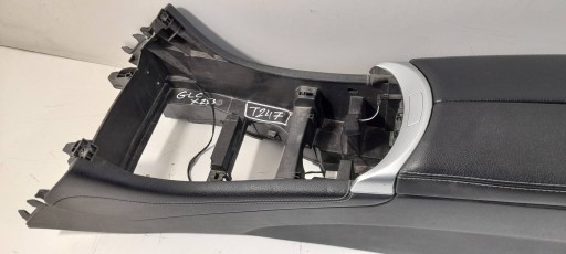 Mercedes-Benz GLC X253 C253 Tunel Moyenne 1248846 (T247)