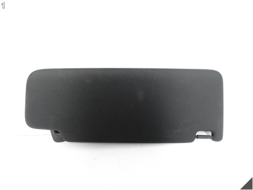 AUDI A3 8Y0 A4 B9 8W0 A5 8W6 S-LINE cover PRZECIWSLONECZNA KIEROWCA left