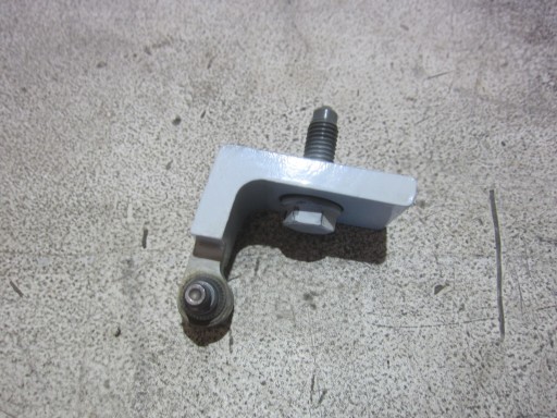 BMW X3 F25 X4 F26 hinge door right front hinges 41517176850 41517132760