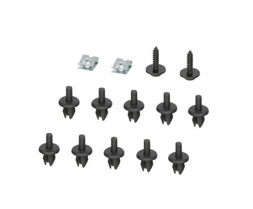 94530507 - ШПИЛЬКА OPEL AGILA 08-94530507