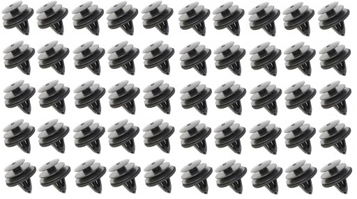 1078130A - PRIMERA P10 P12 TERRANO 2 X TRAIL обивка запонки