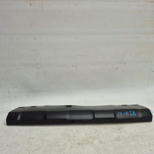 SUBARU OUTBACK 16- spoiler accessori Paraurti posteriore 57734AL040
