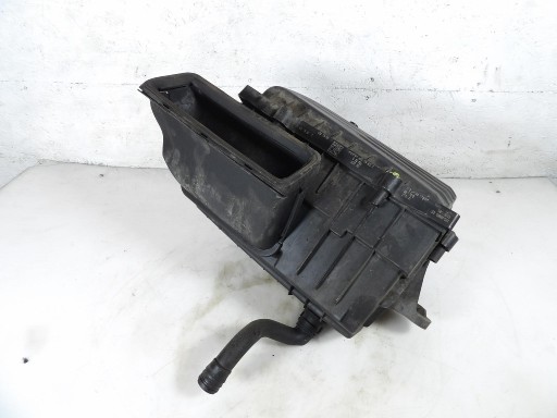 Gehäuse filter luft SKODA OCTAVIA III 3 2.0 TDI