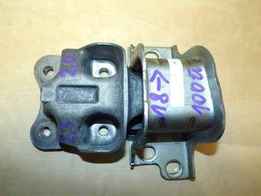 DUCATO JUMPER BOXER 16- 2.2 2.3 holder gearbox mount EURO 6