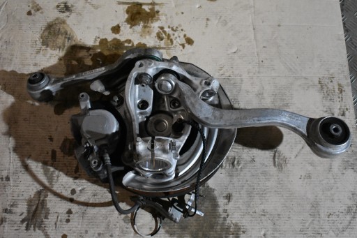 IDEALNE sususpension front right BMW G20 G21 G22 G23 1
