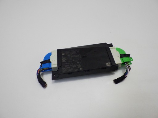 Cla ii w118 1.3 2022 реле модуля a1679009521