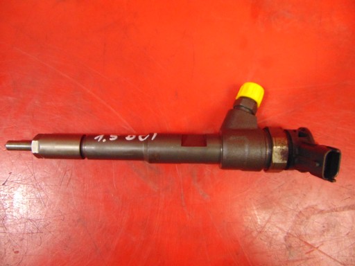 Інжектор 1.5 dCi 0445110485 RENAULT MERCEDES