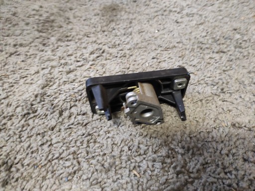 lock door rear part FIAT FIORINO III 2242453 nemo