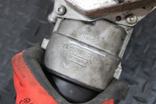 PODSTAWA csomag szűrő olaj FORD RANGER V 5 LIFT BB3Q-6B624-EA