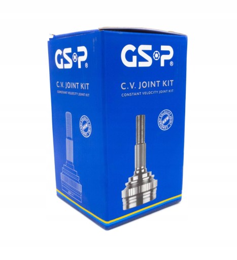 602006 - КАРДАННИЙ ШАРНІР KPL FORD PORSCHE