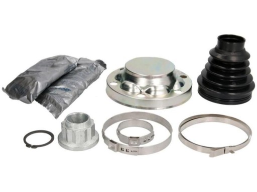 ЗАХИСТ ШАРНІРА SPIDAN 24235