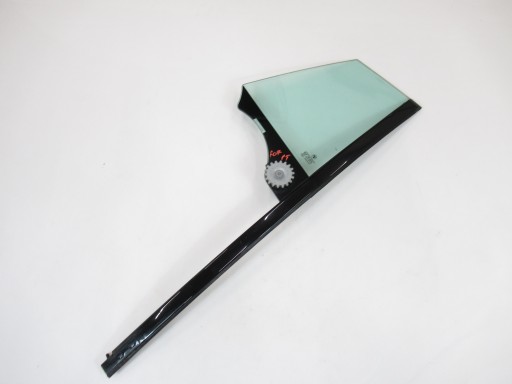 window right right rear part BMW F07 GT AS2