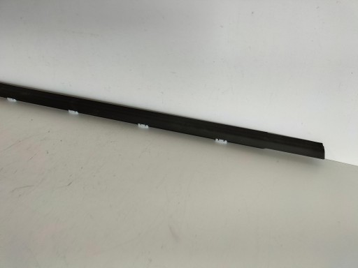 moulding dust door rear part right KIA RIO 4 IV 16