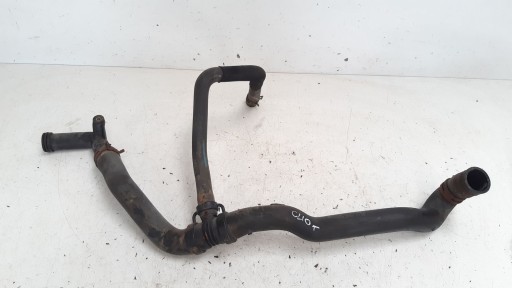 crijevo prijenos vode Renault Clio 3 III 3D 1,2 16V