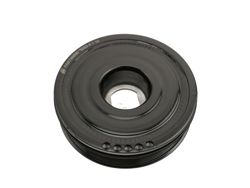 FT45666 - ШКІВ ВАЛА RENAULT TRAFIC 14> 1.6DCI 7PK ЖОРСТКИЙ