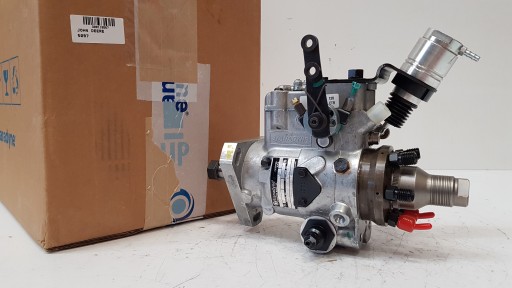 DB4629-5097 - Паливний насос John Deere DB46295097