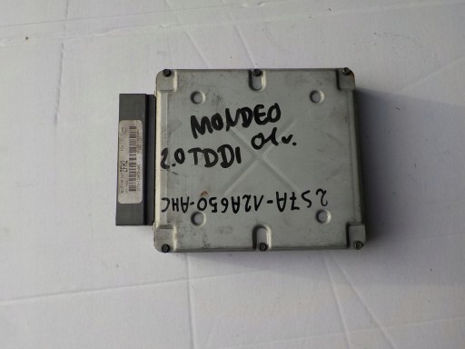 Centralina Motore ford mondeo mk3 2,0 tddi