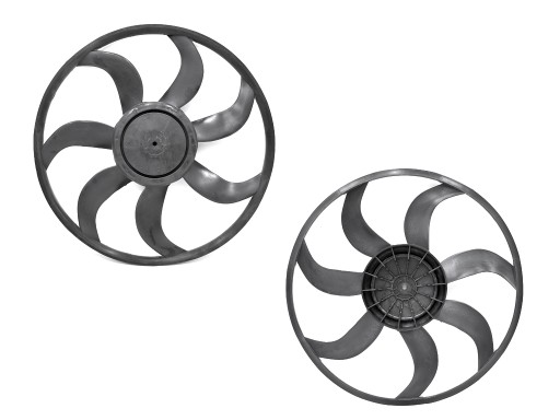 4219493304 - CHRYSLER TOWN COUNTRY 2008-2011 ВЕНТИЛЯТОР