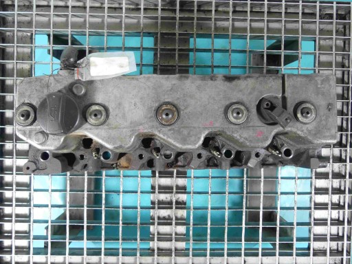 IMPRK1352554 - ГОЛОВКА ВАЛА VW LT II 2.8 TDI