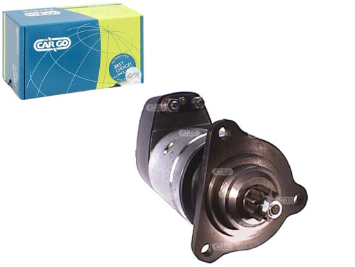 110210 - Стартер man e2000 el f2000 f90 f90 unterflur hocl lion´s city