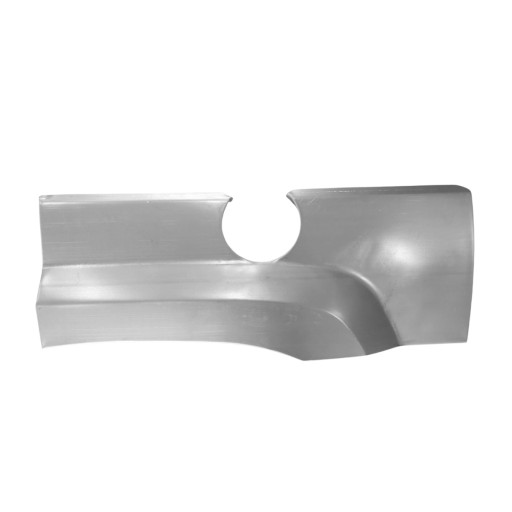 Autobig-15069 - Ремонт заднього крила JEEP PATRIOT 06- L