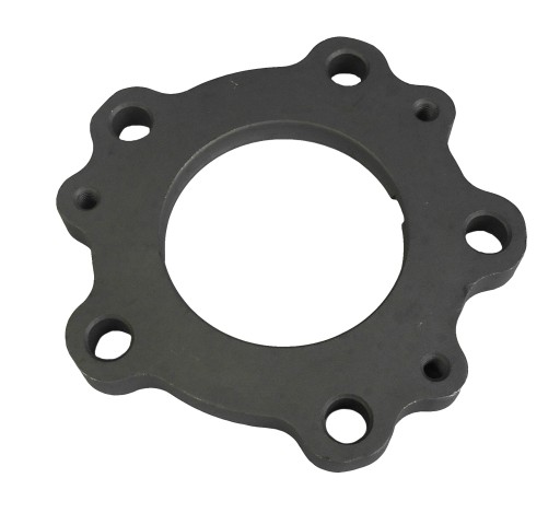 7180900 - Обшивка півосі приводу S Iveco Daily 1999 - 2006