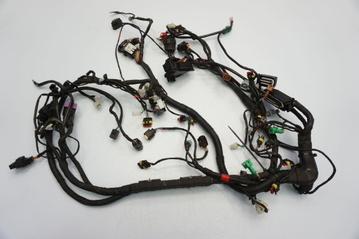 2171722573679256 - APRILIA RSV4 1000 09-МОНТАЖНЫЙ ЖГУТ ПРОВОДОВ