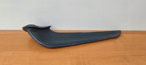 FERRARI ITALIA 458 levý HOKEJ SPOILER nárazníku LH