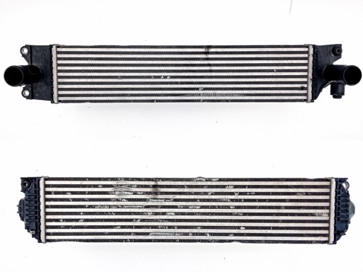 ИНТЕРКУЛЕР TOYOTA YARIS GR