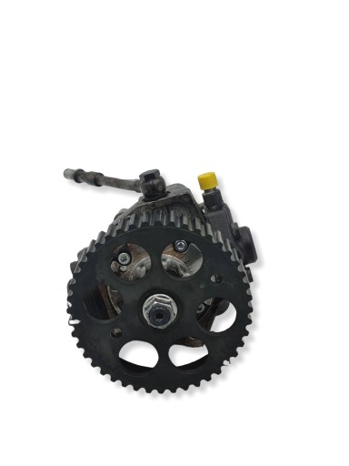 injection pump Opel Astra IV J 1.7 CDTI DENSO 8980924670 HU2940001010