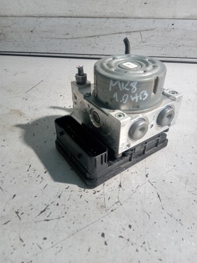 ФОРД ПУМА MK2 НАСОС БУ ABS M1BC-2B373-CD