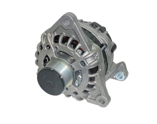 Генератор iveco daily 2014 3.0 150a 5801580939