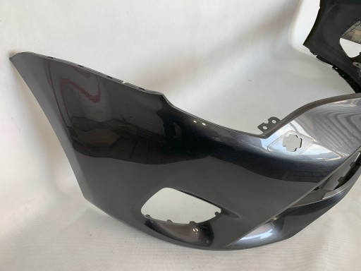 bumper front front Toyota Avensis 3 T27 FL 15-18r SPR 52119-05230 04.25