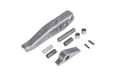 MF3311501M91 - 3311501M91 Рычаг сцепления