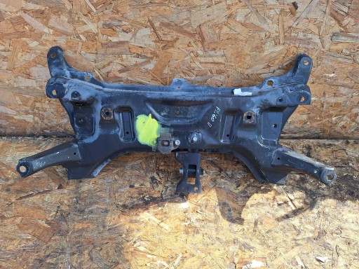 VAV5417, VAV5417 - Санки люлька коляска toyota aygo ii 14-20